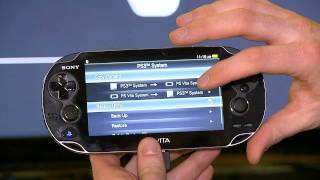 How to Get PSP Games on Vita [upl. by Uno]