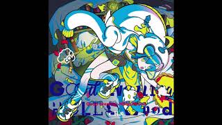 tpazolite  Party in the HOLLOWood feat ななひら [upl. by Yurik]