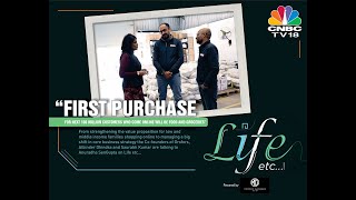 Life Etc EP 07  Albinder Dhindsa amp Saurabh Kumar Of Grofers [upl. by Mullane]