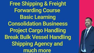 How Freight Forwarders Calculate Their Charges and Pricing  For Start Ups [upl. by Ocirrej569]