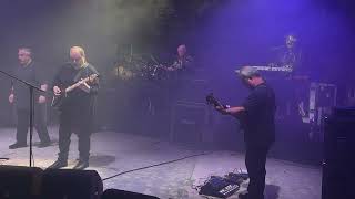 Steve Rothery Band – quotKayleighquot 28 Juni 2024 Midsummer Prog Valkenburg NL [upl. by Etteniuqna]