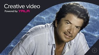 Walid Toufic  Amar El Lail Official Audio  2012  وليد توفيق  قمر الليل [upl. by Aleak]