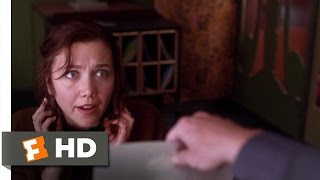 Secretary 29 Movie CLIP  Typos 2002 HD [upl. by Adnuhser]