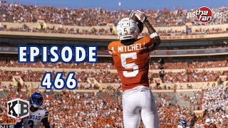 Episode 466  Colts Draft Recap  Will They Add a Veteran CornerSafety [upl. by Dafna791]