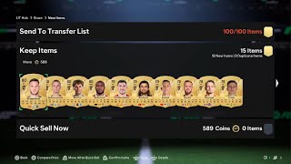 DIV rivals REWARDS HUGE PULL [upl. by Collete]