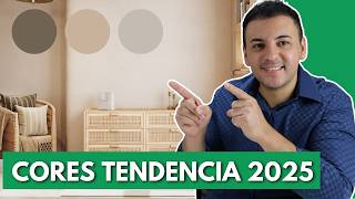 10 CORES TENDÊNCIAS PARA O PRÓXIMO ANO QUE IRÃO FAZER SUCESSO [upl. by Odie]