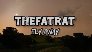 TheFatRat  Fly Away  feat Anjulie [upl. by Lidia]