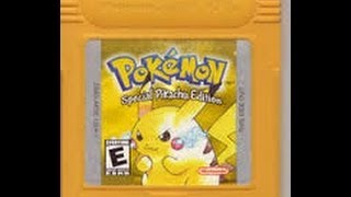 How To Play Pokemon Yellow on Android Devices Old [upl. by Arissa]