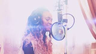 Sinach awesome God cover by Ellora [upl. by Nikral]