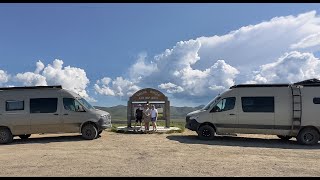 Traveling Dempster Highway [upl. by Mcdermott]