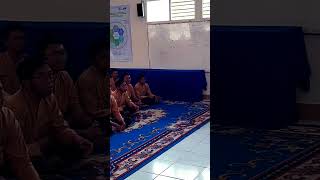 Kelas inspirasi bersama orangtua siswa dan komite sekolah ponpes kelasinspirasisekolahsmashorts [upl. by Edison]