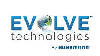 Evolve Technologies by Hussmann [upl. by Akenit]