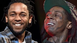 Kendrick Lamar or Lil Wayne  DTTW513 Ep 344 [upl. by Mourant]