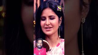 Katrina Kaif frouts se karti hai bat Kapil ne btaya 😜🤭🤣♥️MonuKashyap009 comedy shorts [upl. by Brubaker]