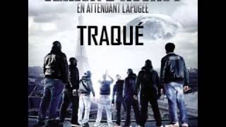 Sexion DAssaut  Traqué Extrait Nouvel Album quotEn attendant lapogéequot [upl. by Tracay916]