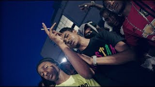 OFB DoubleLz X Bandokay Ft Mitch  Mazza Prod M1onthebeat Official Music Video OFB [upl. by Brigitta]