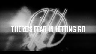 I Prevail  Theres Fear In Letting Go  Stripped Official lyric video [upl. by Andryc]