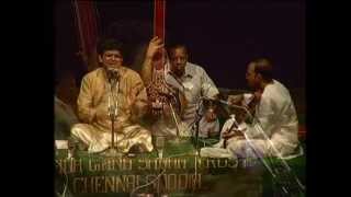 TM Krishna  Ragam Reethigowla  Krithi Badalika Dheera [upl. by Winther]