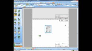 Creating an Assembly Drawing in BluePrint PCB [upl. by Tonnie]