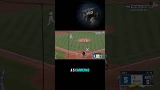 Dodgers vs Yankees  World series game 5 Highlights mlb baseball dodgers yankees worldseries [upl. by Brynne]