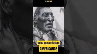 Os verdadeiros Americanos umahistóriacuriosa curiosidades [upl. by Anilehs]