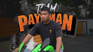 Team Payaman Experience  JKings Vlog Congtv TeamPayaman [upl. by Durwood593]