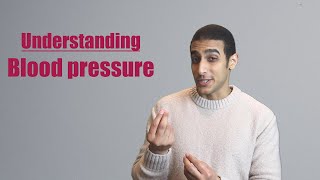 Understanding Blood pressure شرح بالعربي [upl. by Uahsoj520]