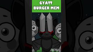 Incredibox Abgerny Gyatt Burger Meme Version [upl. by Sayre]