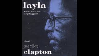 Eric Clapton  Layla live [upl. by Atterbury]