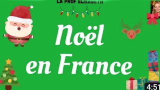 Noël En France🇨🇵 [upl. by Arch987]