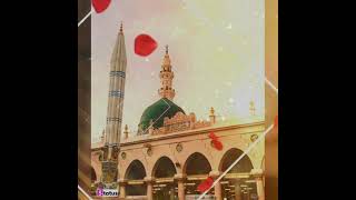 Sawere sawere naat  liya jab se maine naam e muhammad  savere savere naat lyrics  Shorts [upl. by Aynotan]