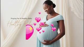 PRAYER FOR SAFE DELIVERY AND HEALTHY BABIES  APOSTLE JOSHUA SELMAN [upl. by Patty123]