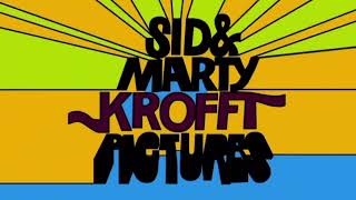 Sid amp Marty Krofft Picturs Logo [upl. by Rush]