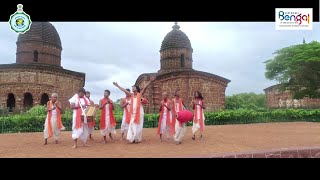 Experience Bishnupur [upl. by Ida]