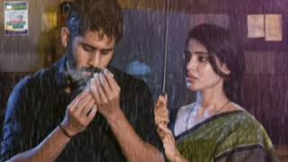 Majili movie song istamaina sakuda whatsapp status💕 [upl. by Encratia]