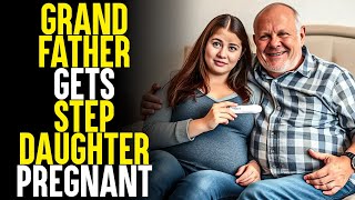 Grandfather Gets Step Daughter Pregnant ft Anne Hathaway  Sameer Bhavnani [upl. by Argus]