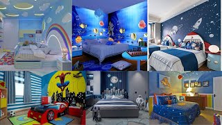 2024 kids bedroom designs 30kids room ideas  kids room decorating designsDecorobsession [upl. by Hamlen]