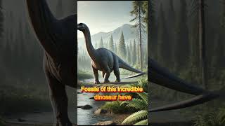 The Apatosaurus Legacy A Titan Among Dinosaurs of the Jurassic [upl. by Takken]