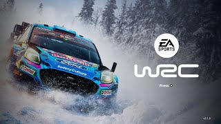 🔴【EA SPORTS WRC 24】ドライブ [upl. by Freud488]