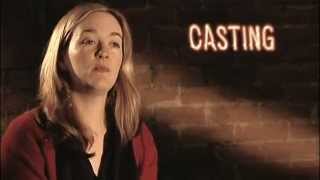 Casting  Careers in theatre  Royal Shakespeare Company [upl. by Rakso]