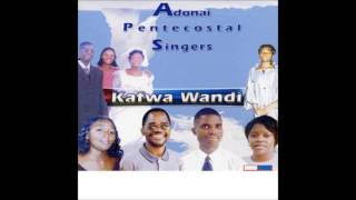 Adonai Pentecostal Singers Namikunkwila [upl. by Eryt558]