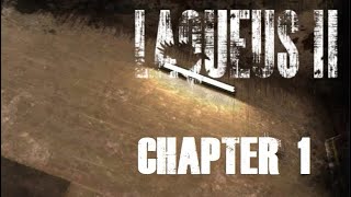 Laqueus Escape 2 walkthrough Chapter 1  Smart Code [upl. by Assiruam669]