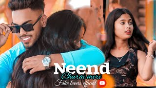 Neend Churai Meri Kisne O Sanam Video Song  Golmaal Agin Latest Love Story [upl. by Notsnarc]