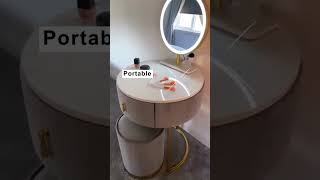 Dressing Table Designlikes viralvideo reels viralreels [upl. by Zaccaria]