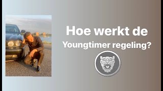 Hoe werkt de youngtimer regeling [upl. by Hanas]