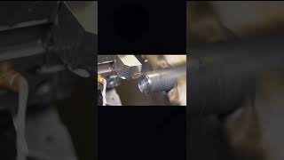 Gear machining process [upl. by Alexandros]