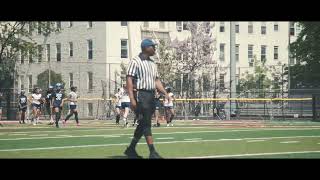 202324 PSAL Girls Lacrosse 1A Championship [upl. by Alphonsine]