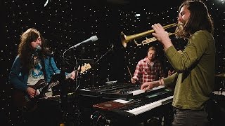 Other Lives  English Summer Live on KEXP [upl. by Towland235]