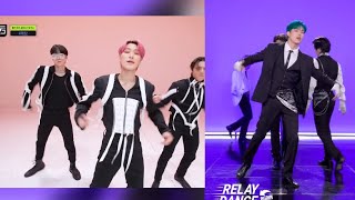 ateez x p1harmony Rainism check desc [upl. by Bohlen]