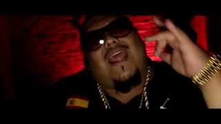 Big Los feat 5050  quotAmor Malandroquot  OFFICIAL VIDEO [upl. by Raimund]